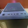 WARZONE Gaming Desktop PC Intel i5 Quad 8 GB SSD RX 470 4GB HDMI WIN 10 PRO