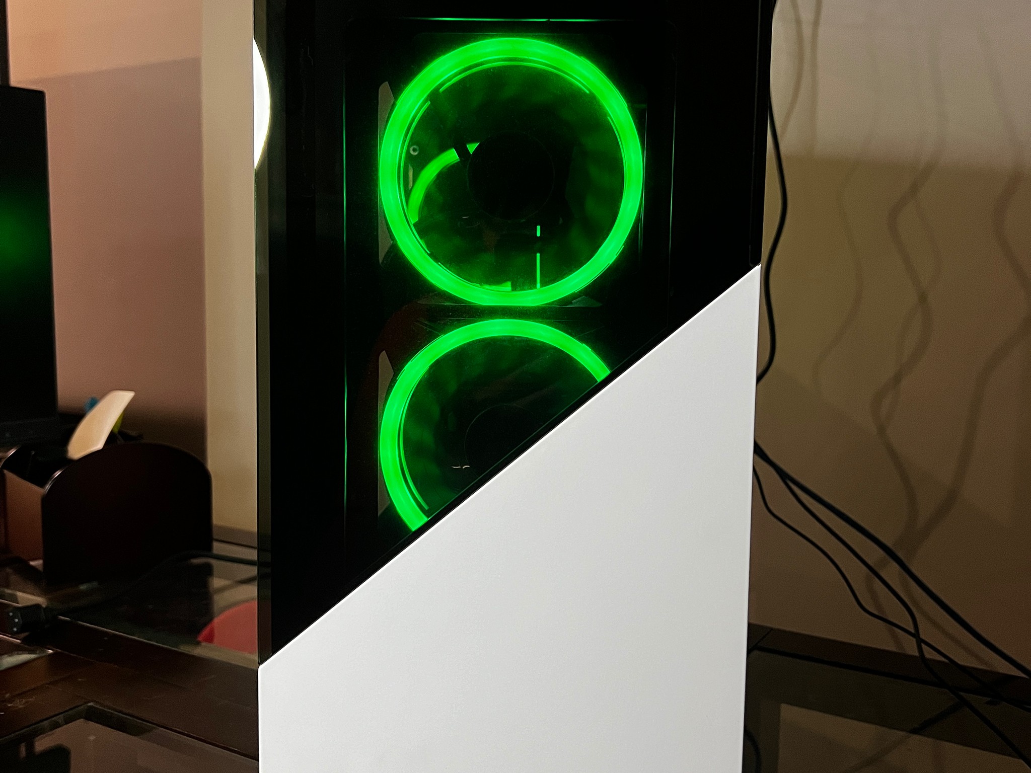 🔵🟣Ayla🟣🔵MID RANGE GAMING PC WITH RYZEN 7 3700 X and RTX 2070 SUPER