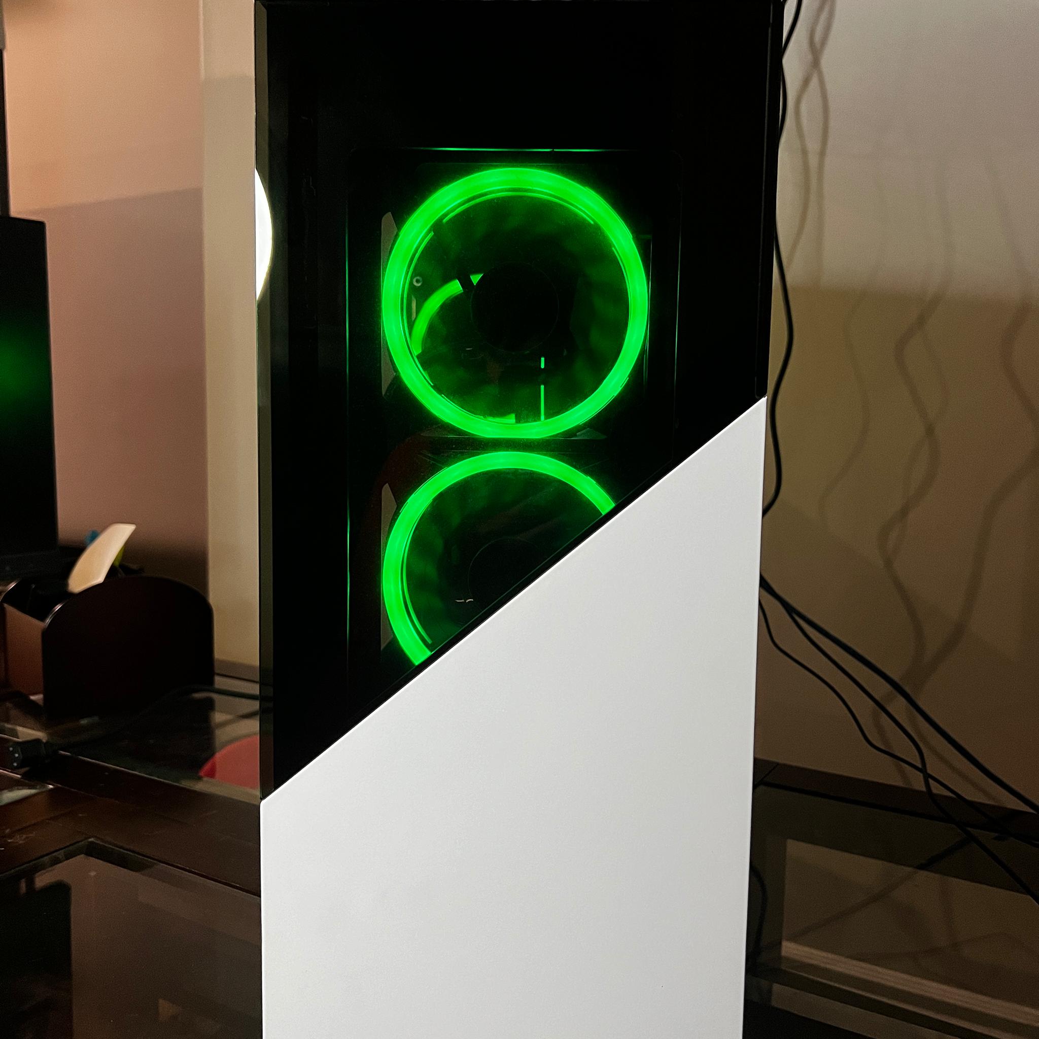 🔵🟣Ayla🟣🔵MID RANGE GAMING PC WITH RYZEN 7 3700 X and RTX 2070 SUPER