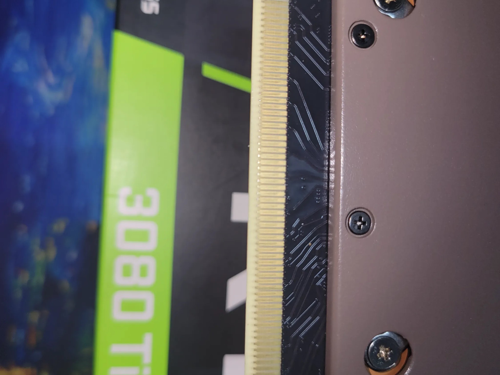 🔥 Unleash Power & Precision: PNY GeForce RTX 3080 Ti XLR8 Gaming REVEL EPIC-X RGB 12GB! 🚀💎