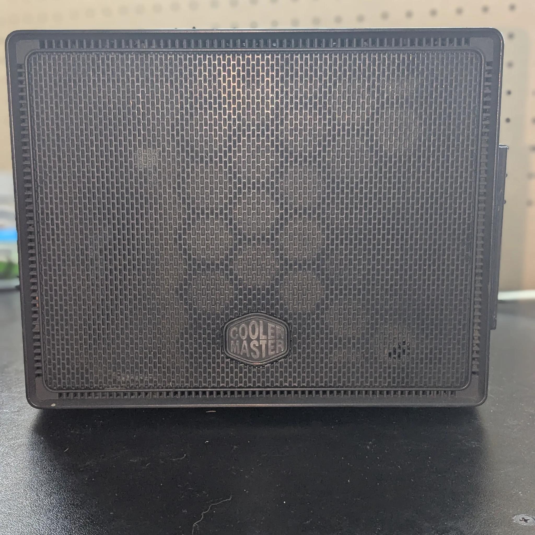 Cheap Native Windows 11 | i5-6600, GTX 1050 2GB, 480GB SSD,