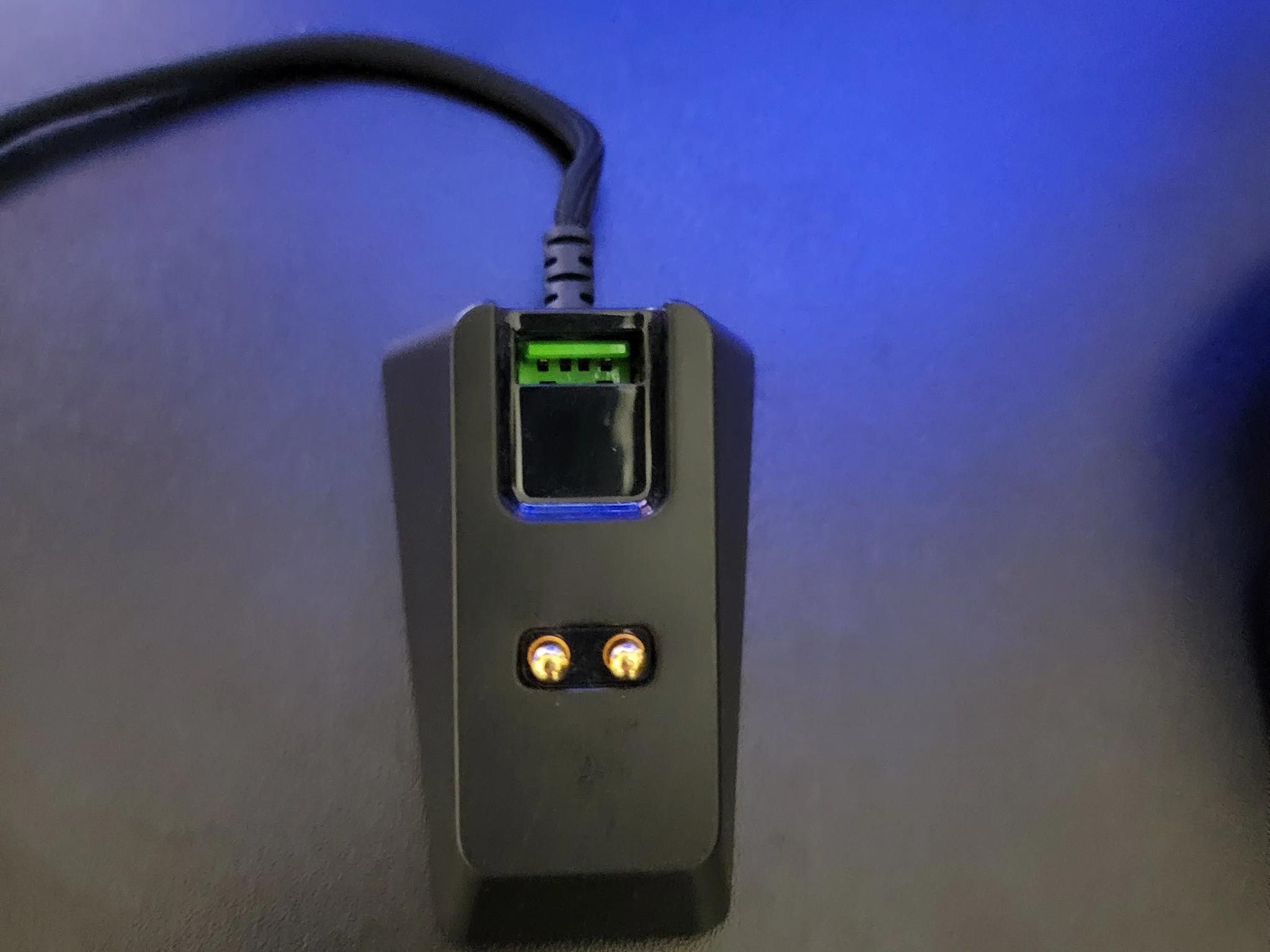 Razer Basilisk Ultimate Mouse (Wireless/Wired with charging dock)