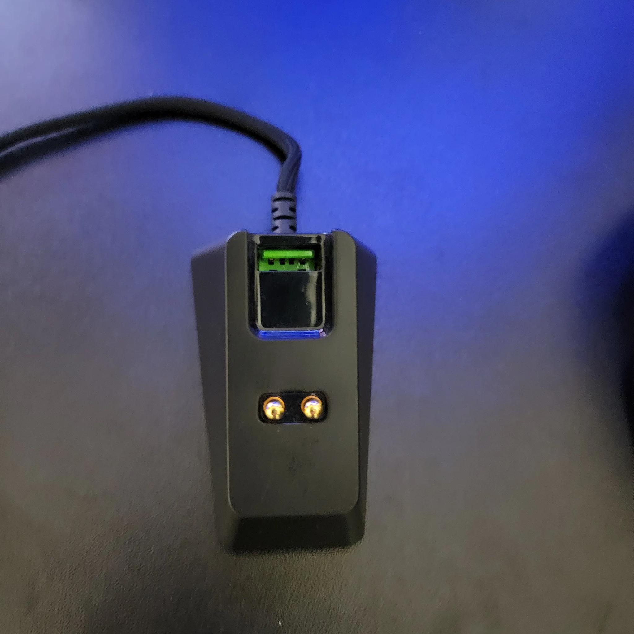 Razer Basilisk Ultimate Mouse (Wireless/Wired with charging dock)