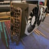 RX 6800 XT Gigabyte Gaming OC