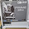 Asus Prime Z690-A + i7 12700kf +32gb ddr5 6000mhz  +