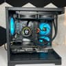 Gaming PC! RYZEN 5 + RTX 3070 + 16GB RAM