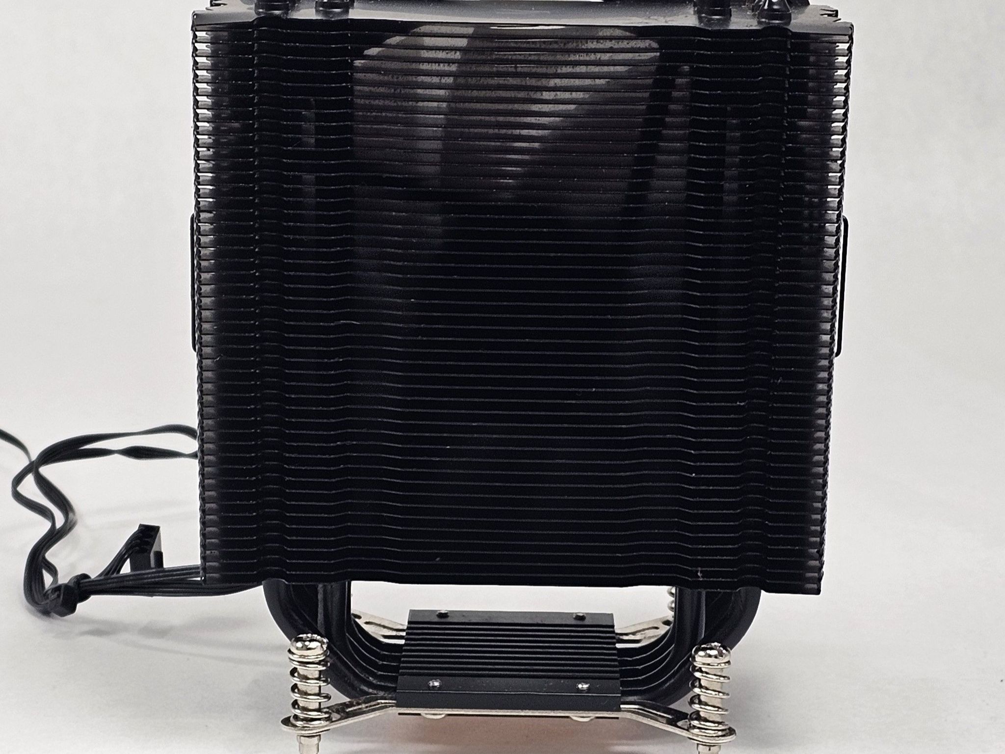 CPU Air Cooler for Intel LGA1700