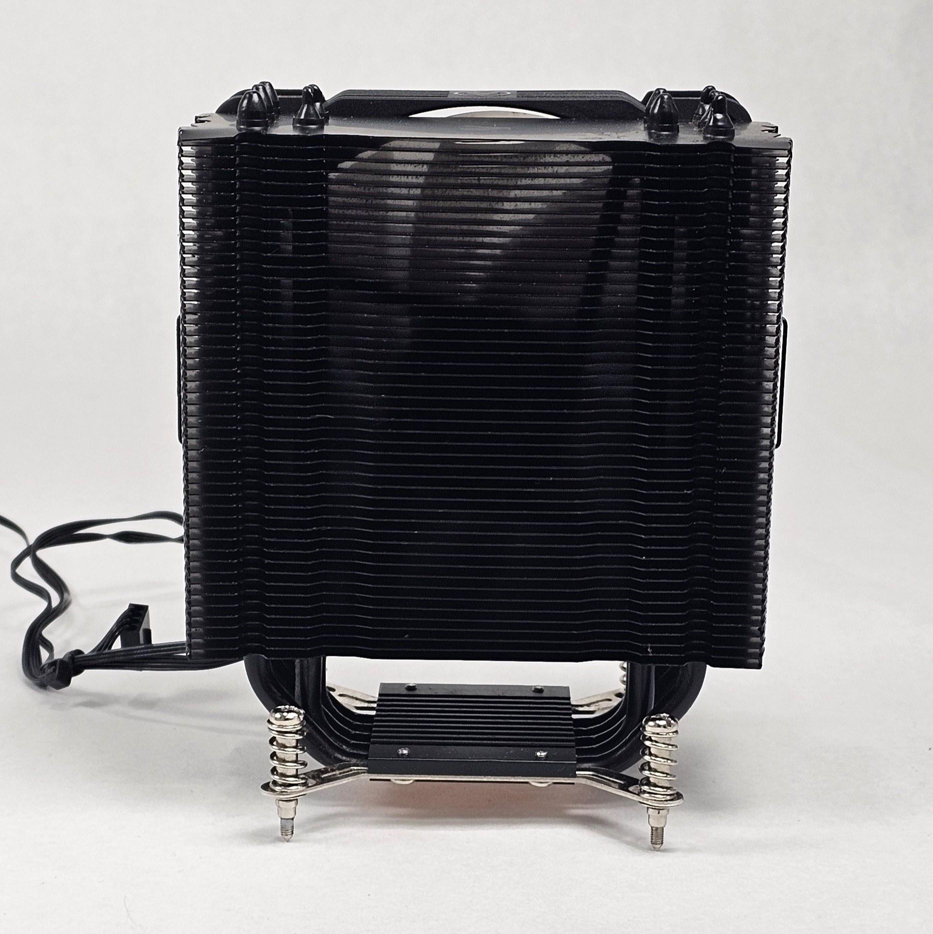 CPU Air Cooler for Intel LGA1700