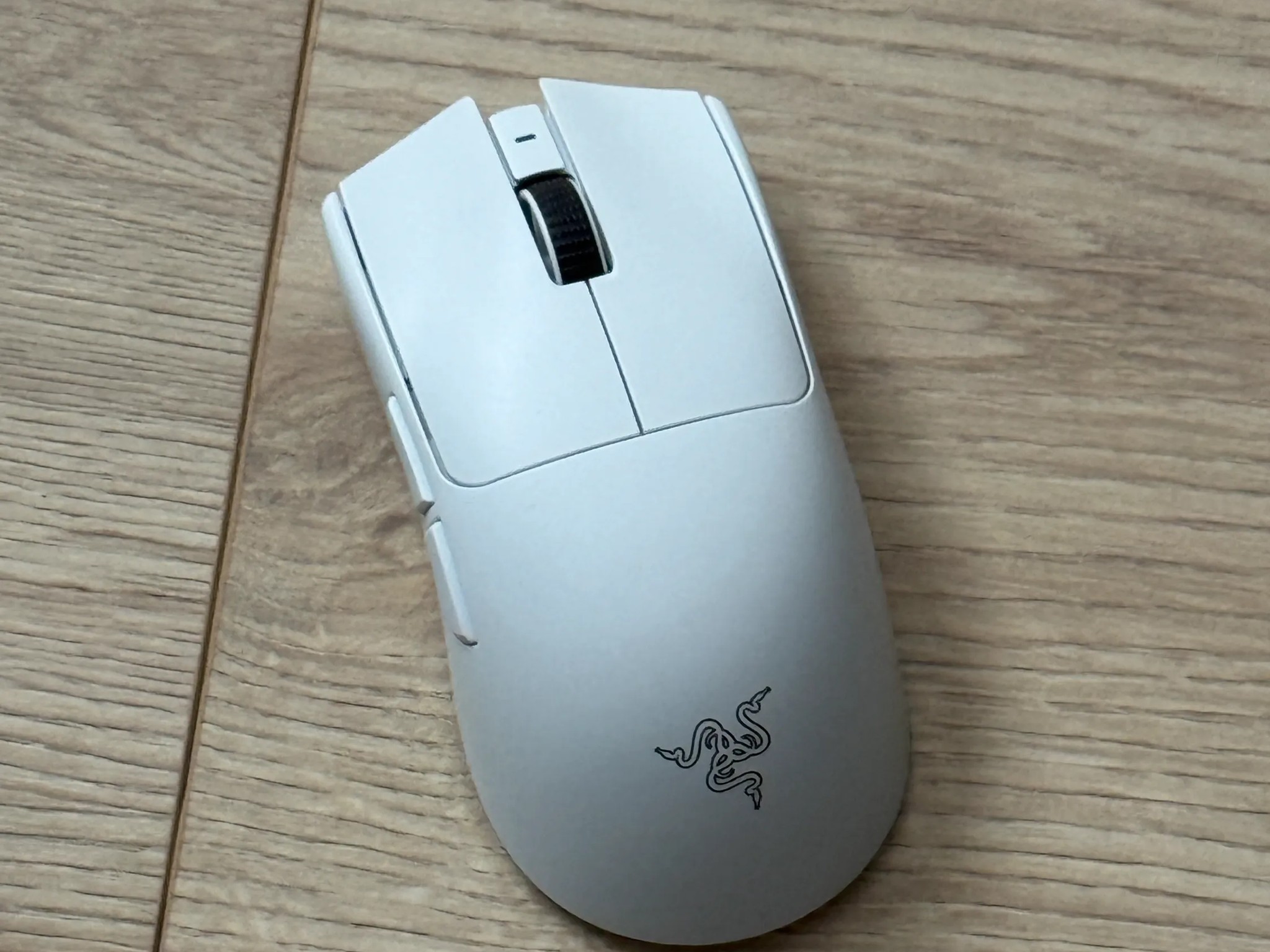 "NEW" RAZER Viper V3 Pro Wireless, Open Box