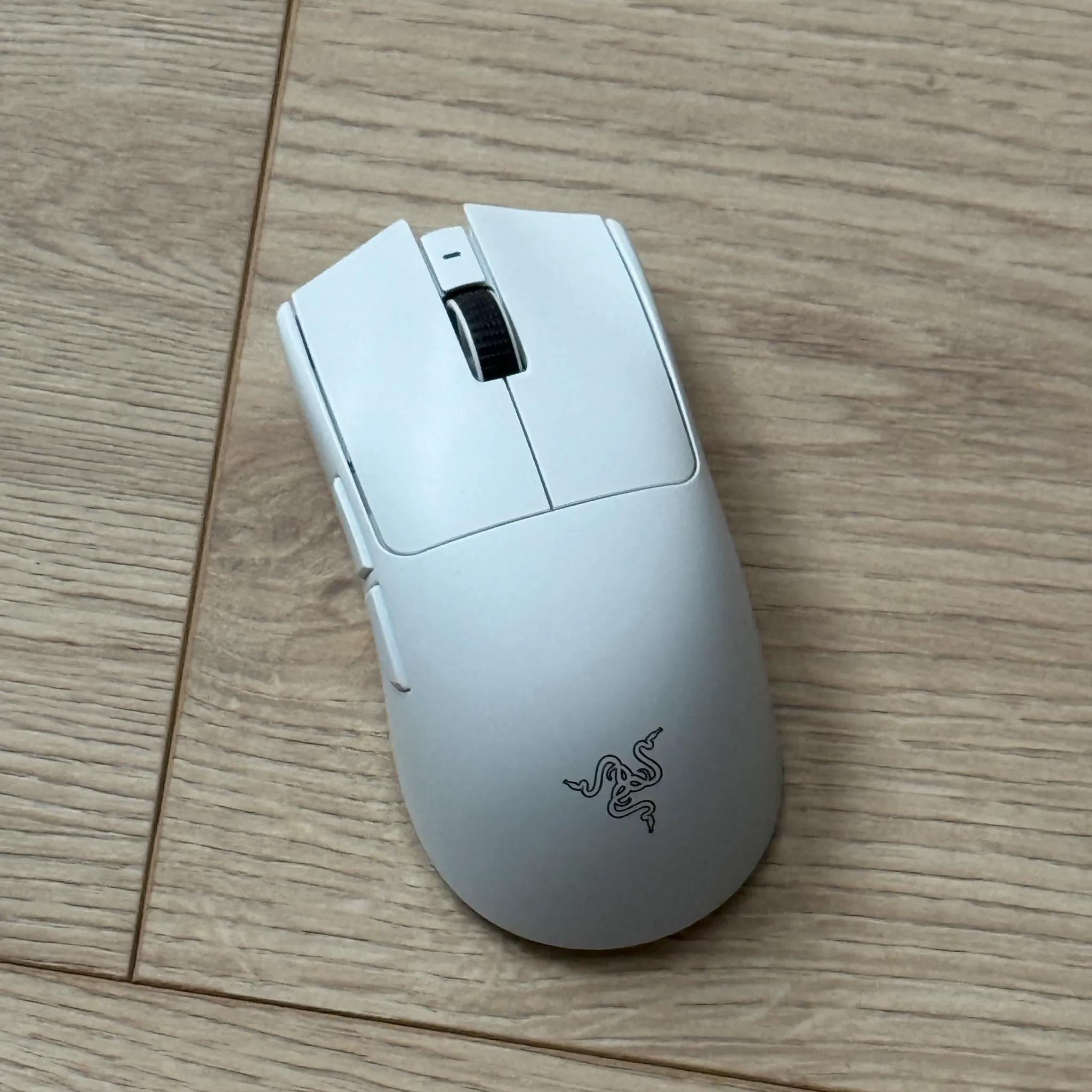 "NEW" RAZER Viper V3 Pro Wireless, Open Box