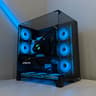 RTX 5080 | Ryzen 7 9850X3D | 32GB DDR5 RAM | 2TB SSD | Gaming PC