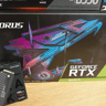 NewEgg Shuffle Combo -Gigabyte GeForce RTX 3070ti AORUS MASTER 8GB GDDR6X + B550 AORUS mobo 