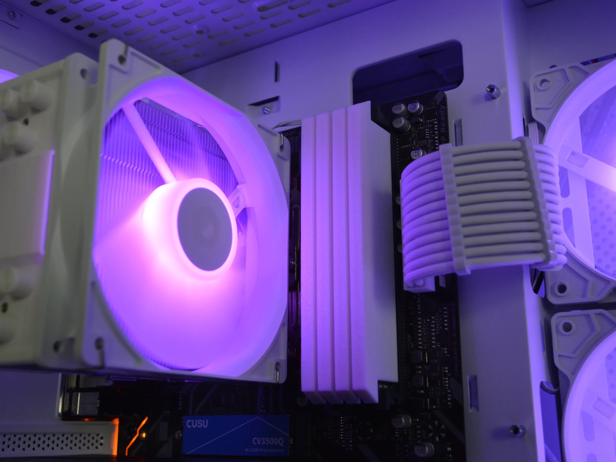 💸👑| RTX 3060 8GB | RYZEN 5 3600 | 32GB DDR4 RAM | 1TB NVME SSD | Value King 4.0 |