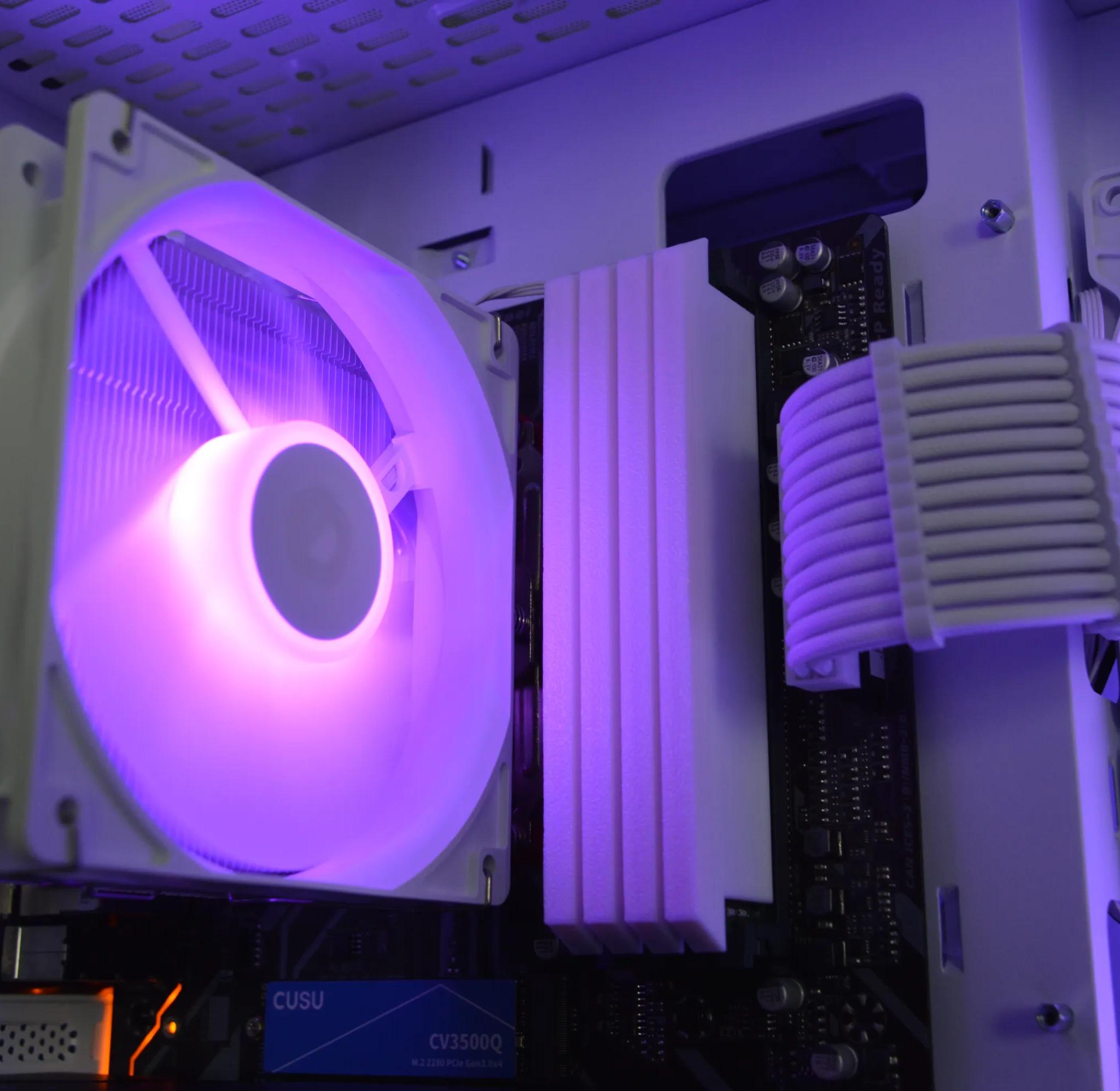 💸👑| RTX 3060 8GB | RYZEN 5 3600 | 32GB DDR4 RAM | 1TB NVME SSD | Value King 4.0 |