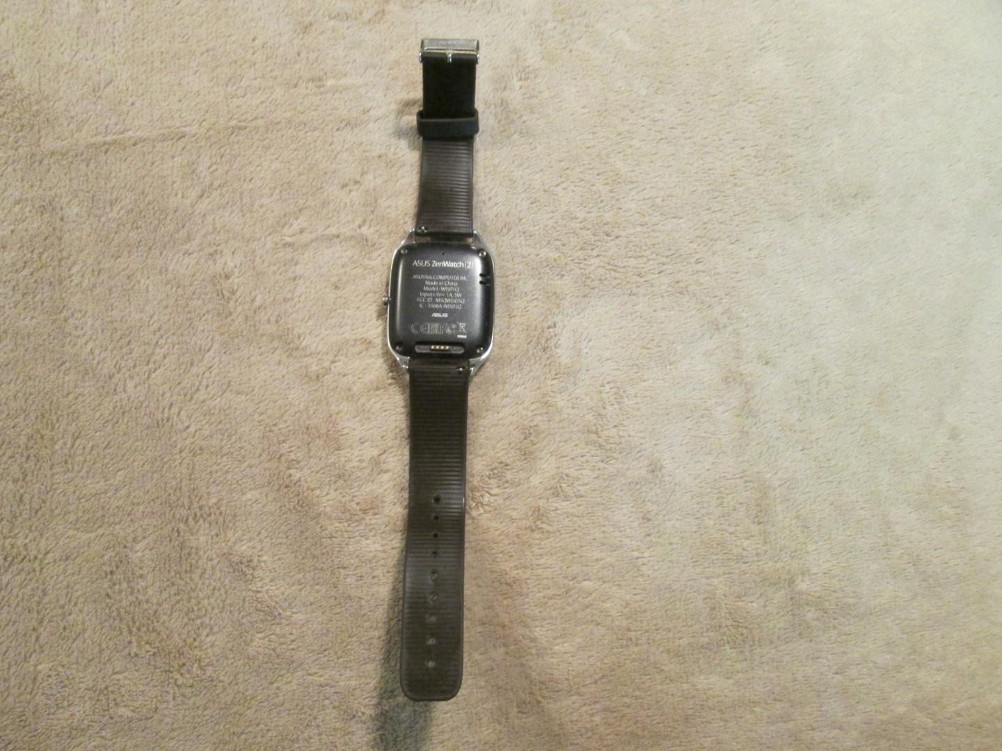Asus ZenWatch 2