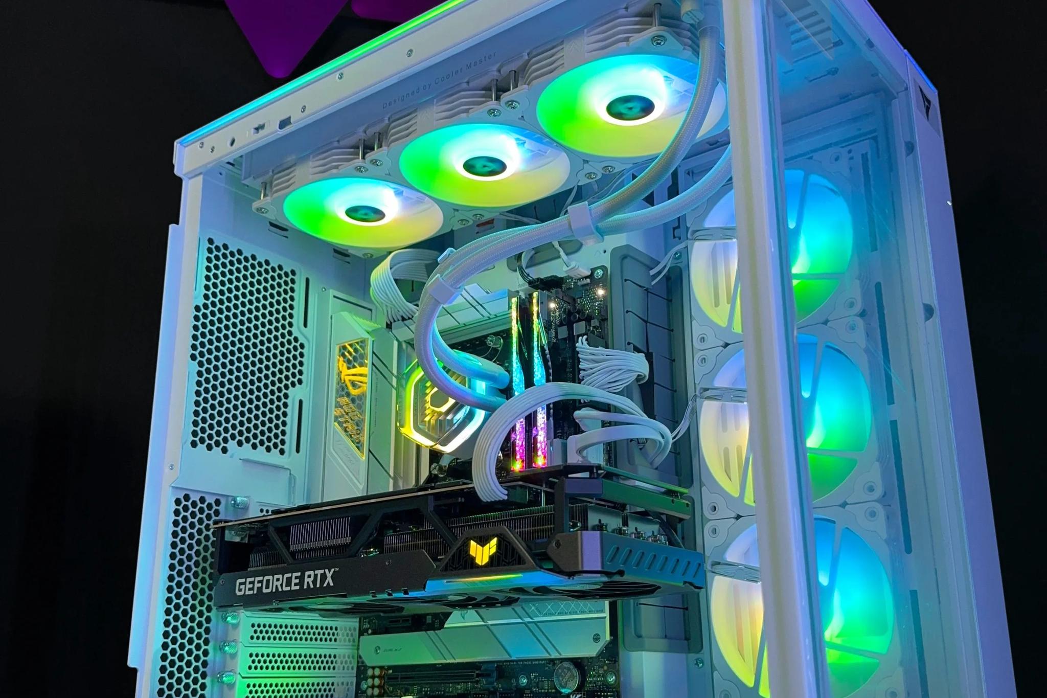 Si’s PC’s