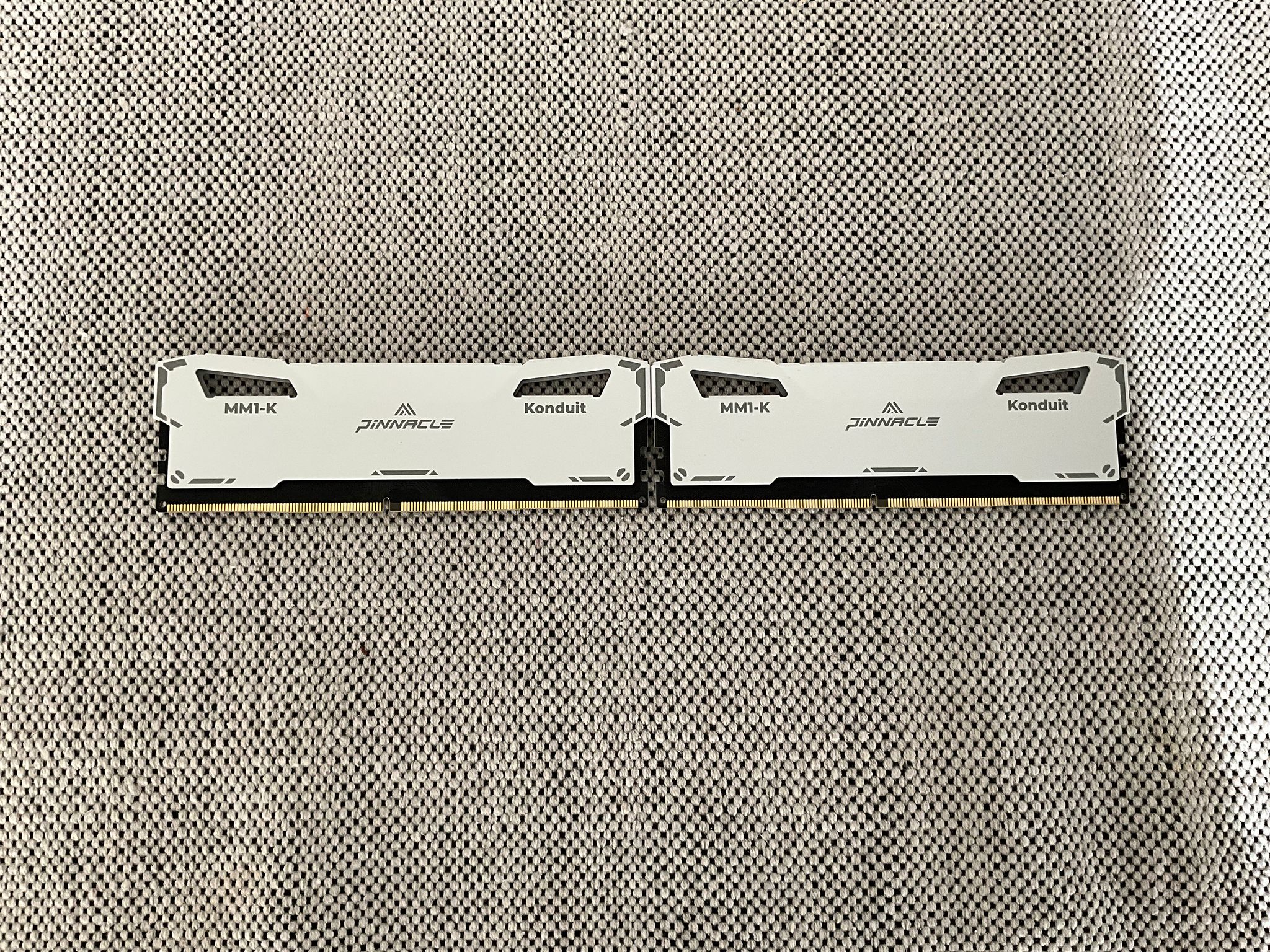 Timec Pinnacle 16gb DDR4 Ram | (2x8gb) |