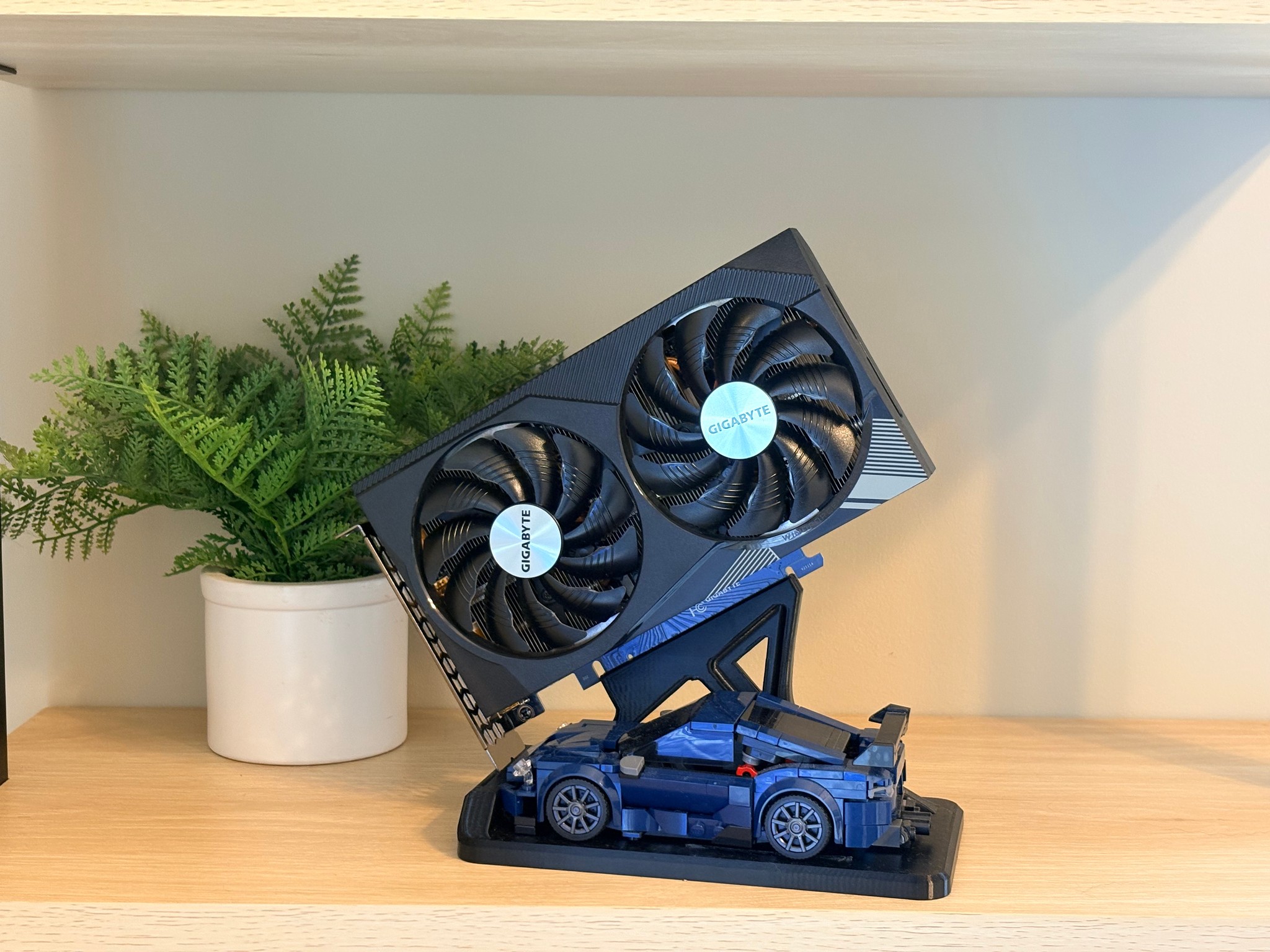 GIGABYTE Gaming OC GeForce RTX 3060 8GB