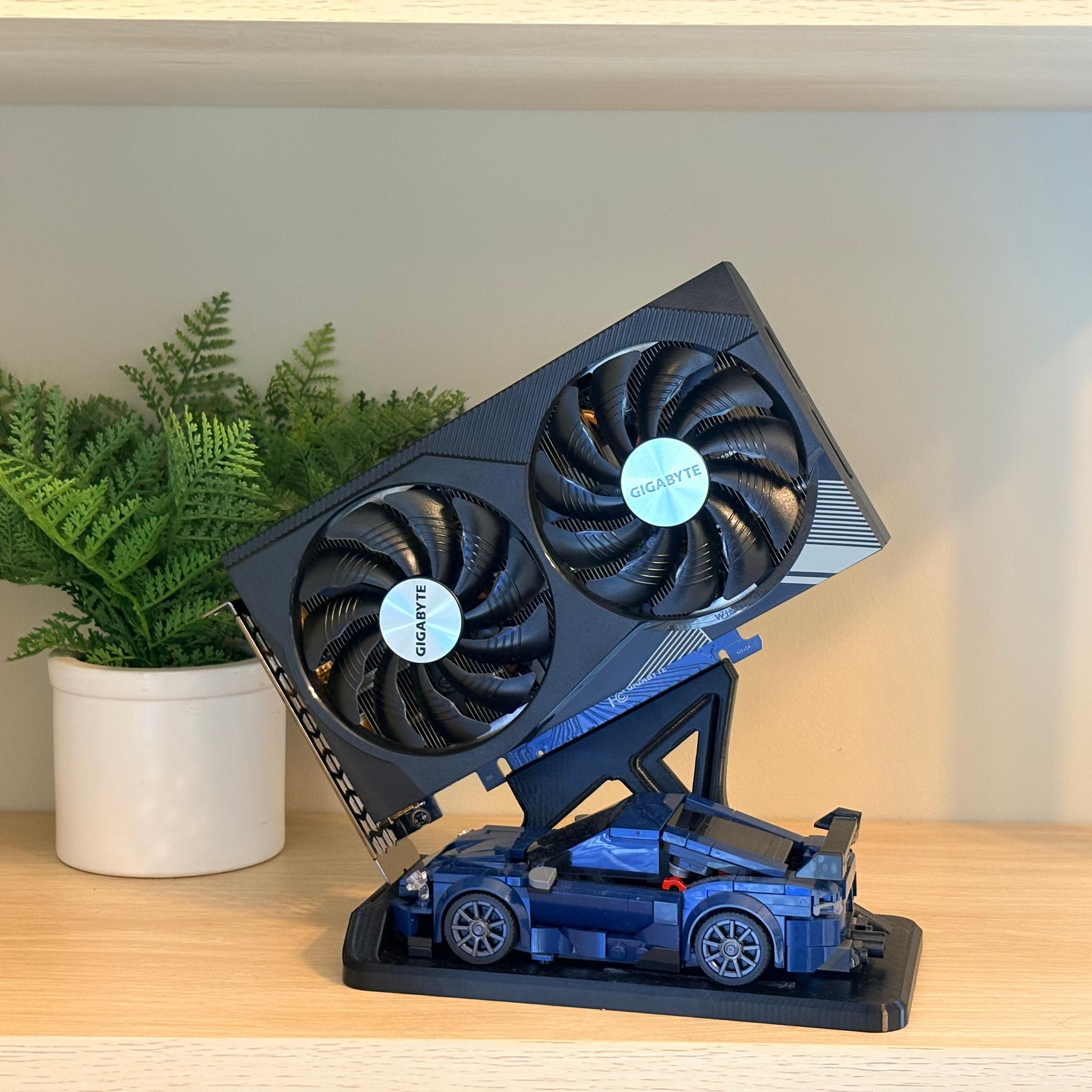 GIGABYTE Gaming OC GeForce RTX 3060 8GB
