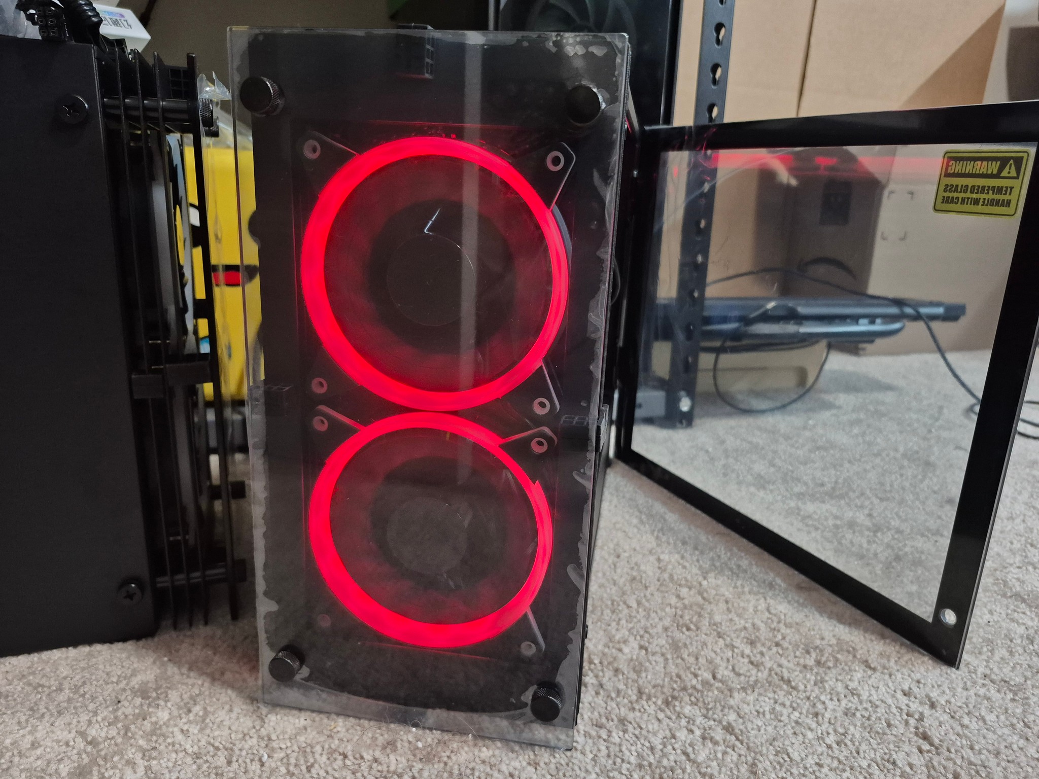 140 FPS Fortnite | i5-8400, 16GB RAM, 8GB Nvidia, 480GB SSD, Win11