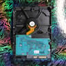 500GB Toshiba 7,200RPM Internal 3.5" Hard Drive