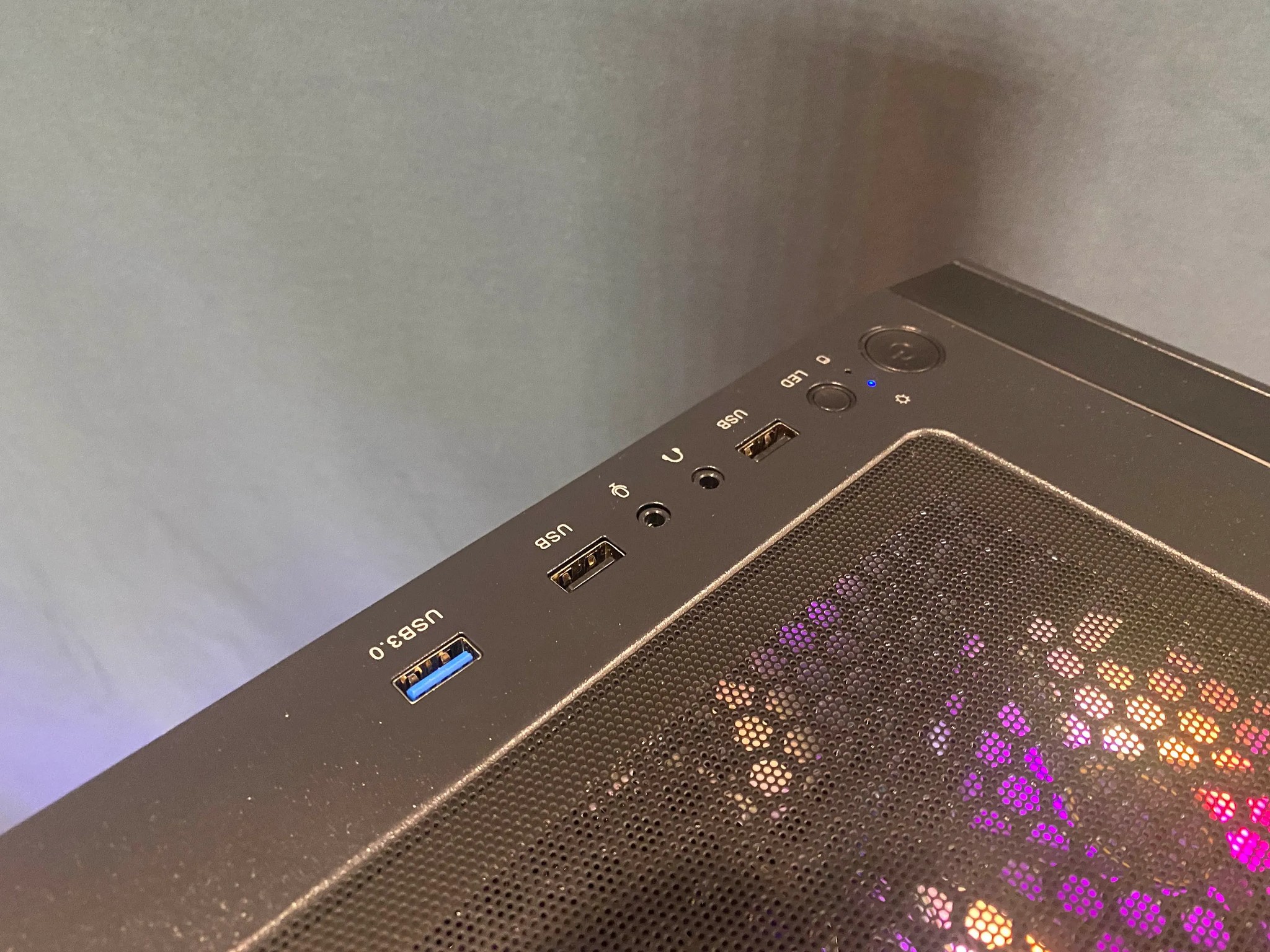 🌠 Ryzen 3600 + RX 5700 XT Windows 11 Gaming PC 🌠 | Fortnite, CoD, Cyberpunk, RDR2, GTA, more!