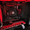 Gaming PC: AMD Ryzen 5 2600 // AMD Radeon RX 570 8GB// XLR8 16GB
