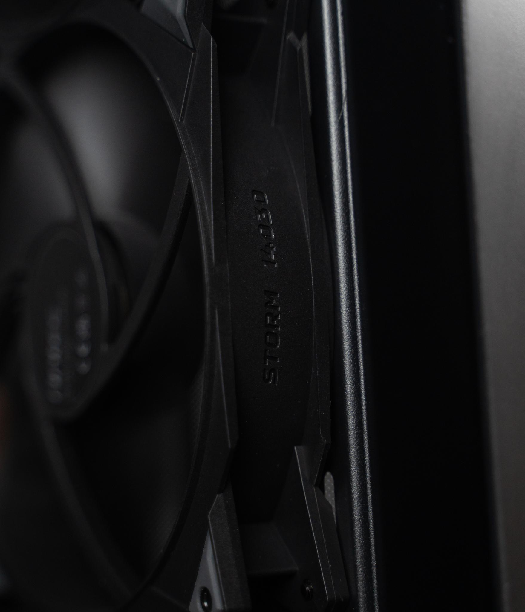 “Nebulor 7” RTX 4070 Ryzen 7 8700F 32GB 1TB Windows 11 Workstation Gaming PC Powerhouse