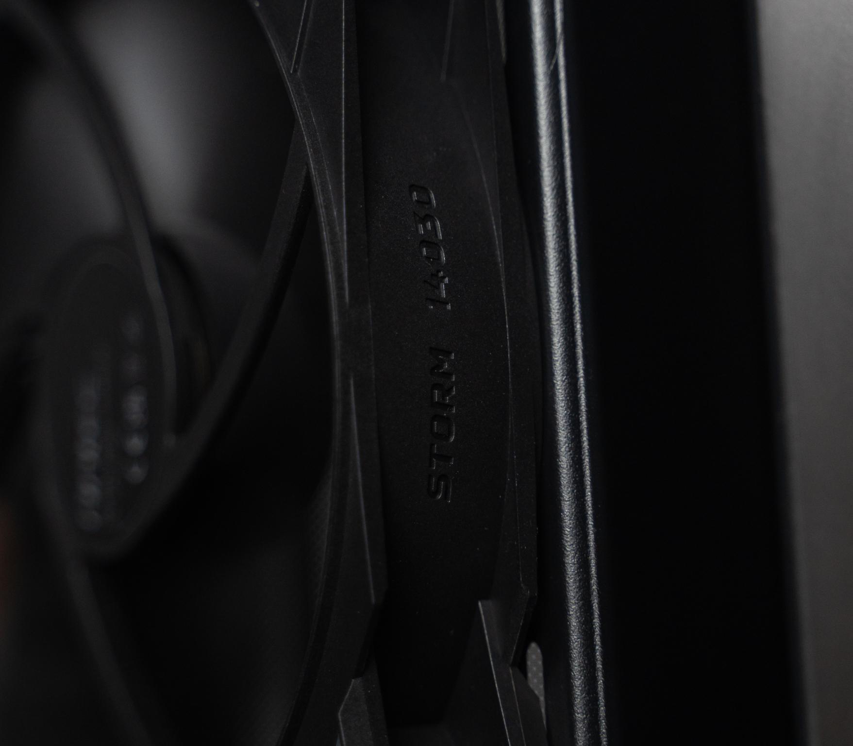 “Nebulor 7” RTX 4070 Ryzen 7 8700F 32GB 1TB Windows 11 Workstation Gaming PC Powerhouse