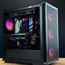 Intel i7 RTX 3060 12gb Gaming PC