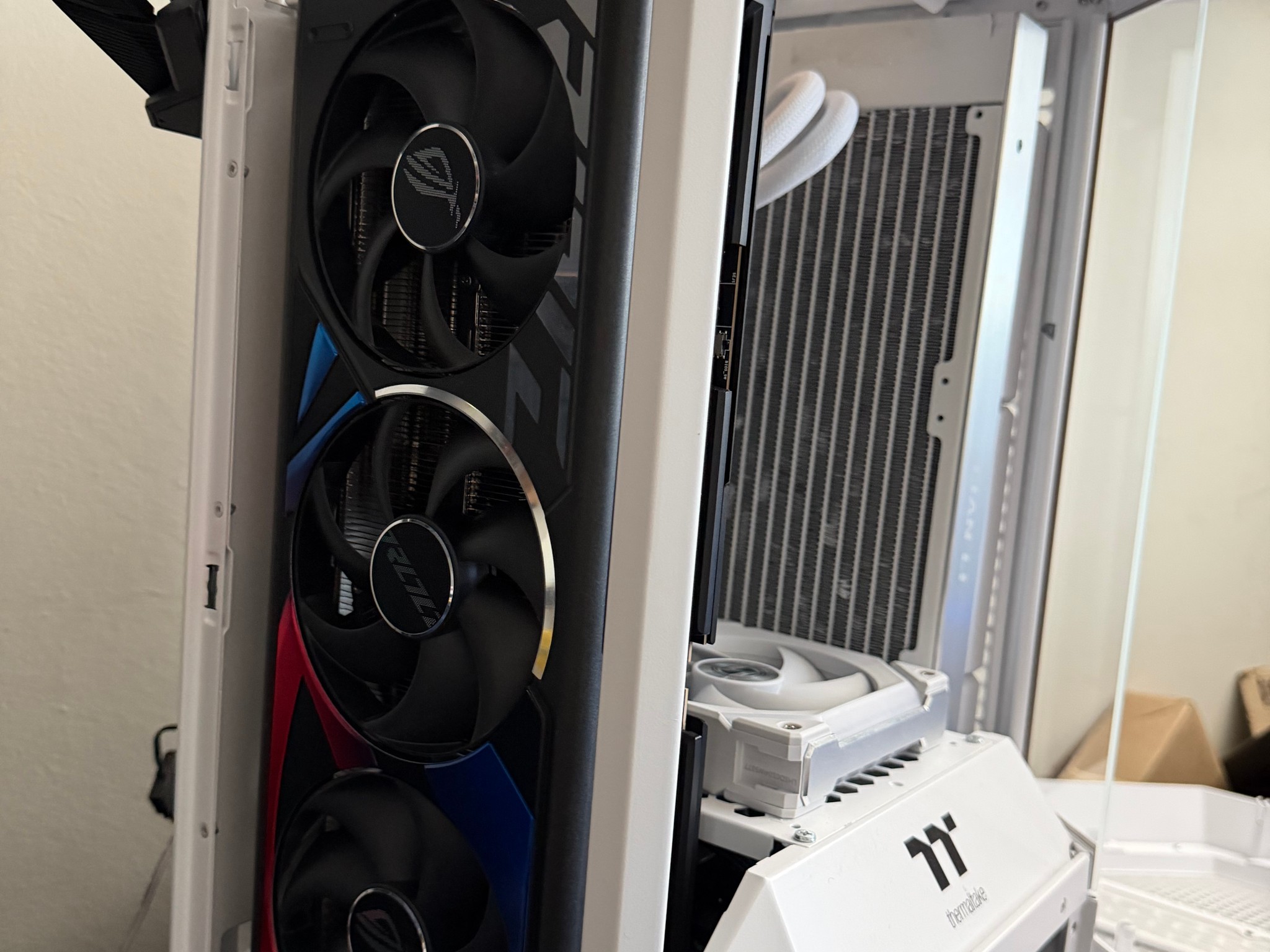 ASUS ROG STRIX GAMING GeForce RTX 4090