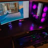 ⚡ Windows 11 Pro Custom-Built Advanced RGB Gaming PC — Ryzen 9 Power Meets RX 9070 Performance ⚡
