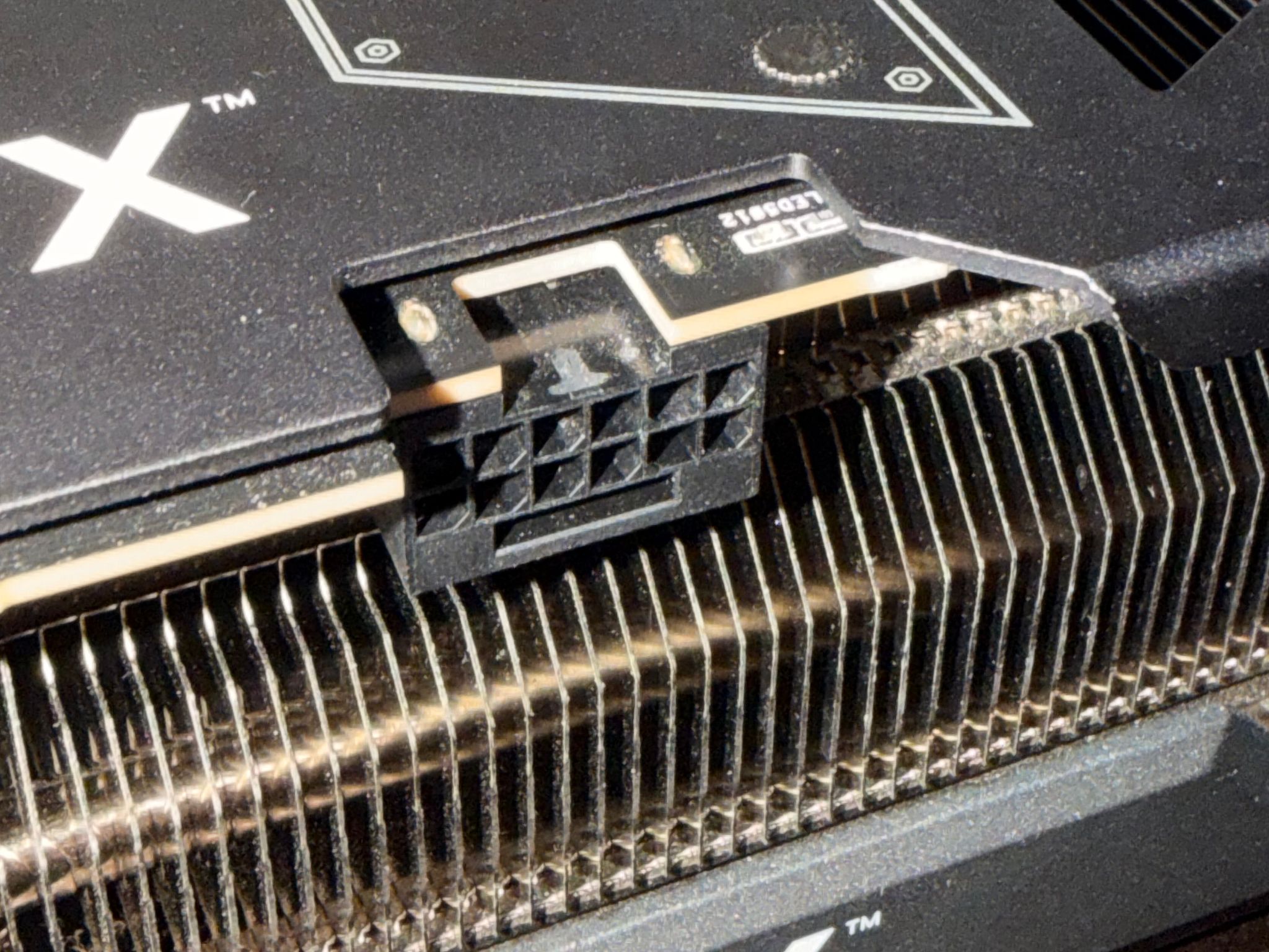 ASUS TUF Gaming GeForce RTX 4080 SUPER OC Edition