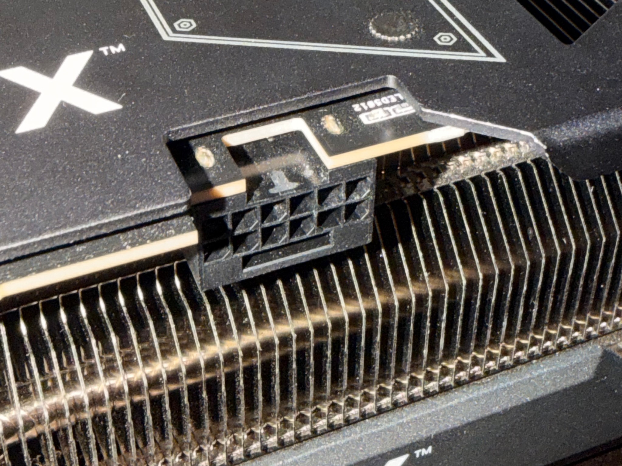 ASUS TUF Gaming GeForce RTX 4080 SUPER OC Edition
