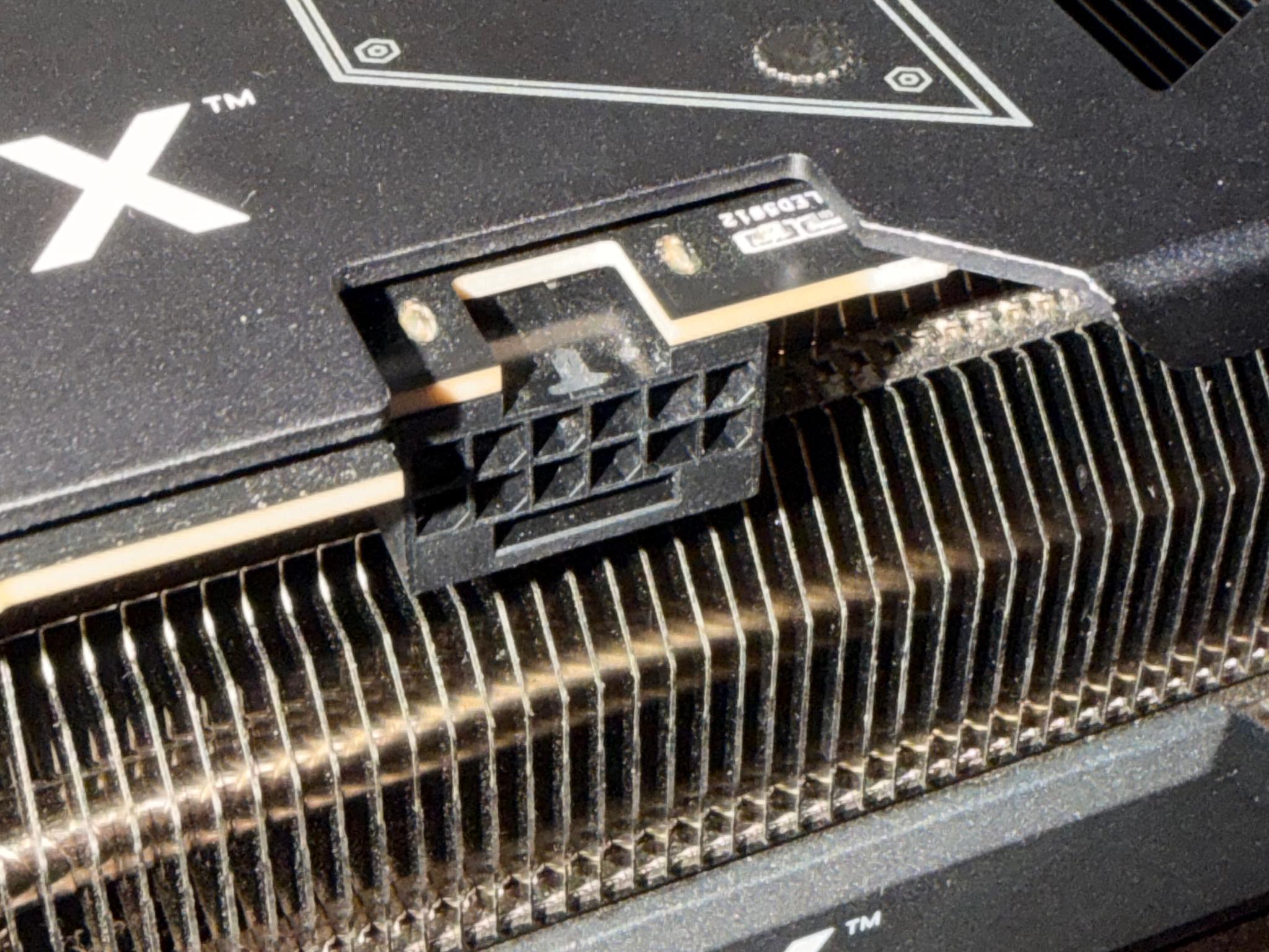 ASUS TUF Gaming GeForce RTX 4080 SUPER OC Edition