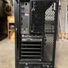 🔥🖥️NVIDIA GTX 1080, Intel i7-4770, 500 GB SSD, 12 GB RAM,High Performance Custom Gaming PC w/ Wi-Fi