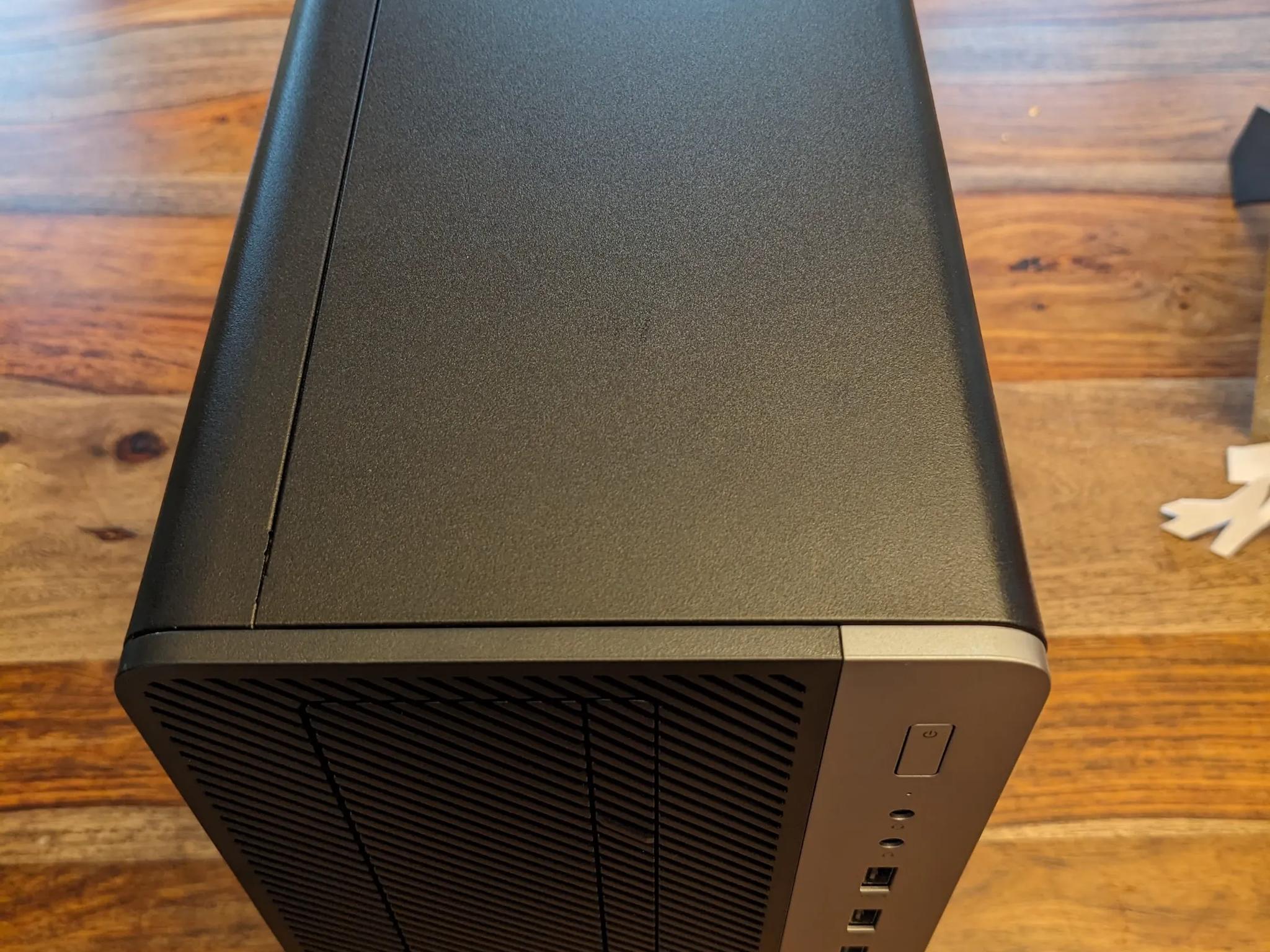 Windows 10 HP PC, 1TB HDD, i5-6400, 8GB, DVD-R