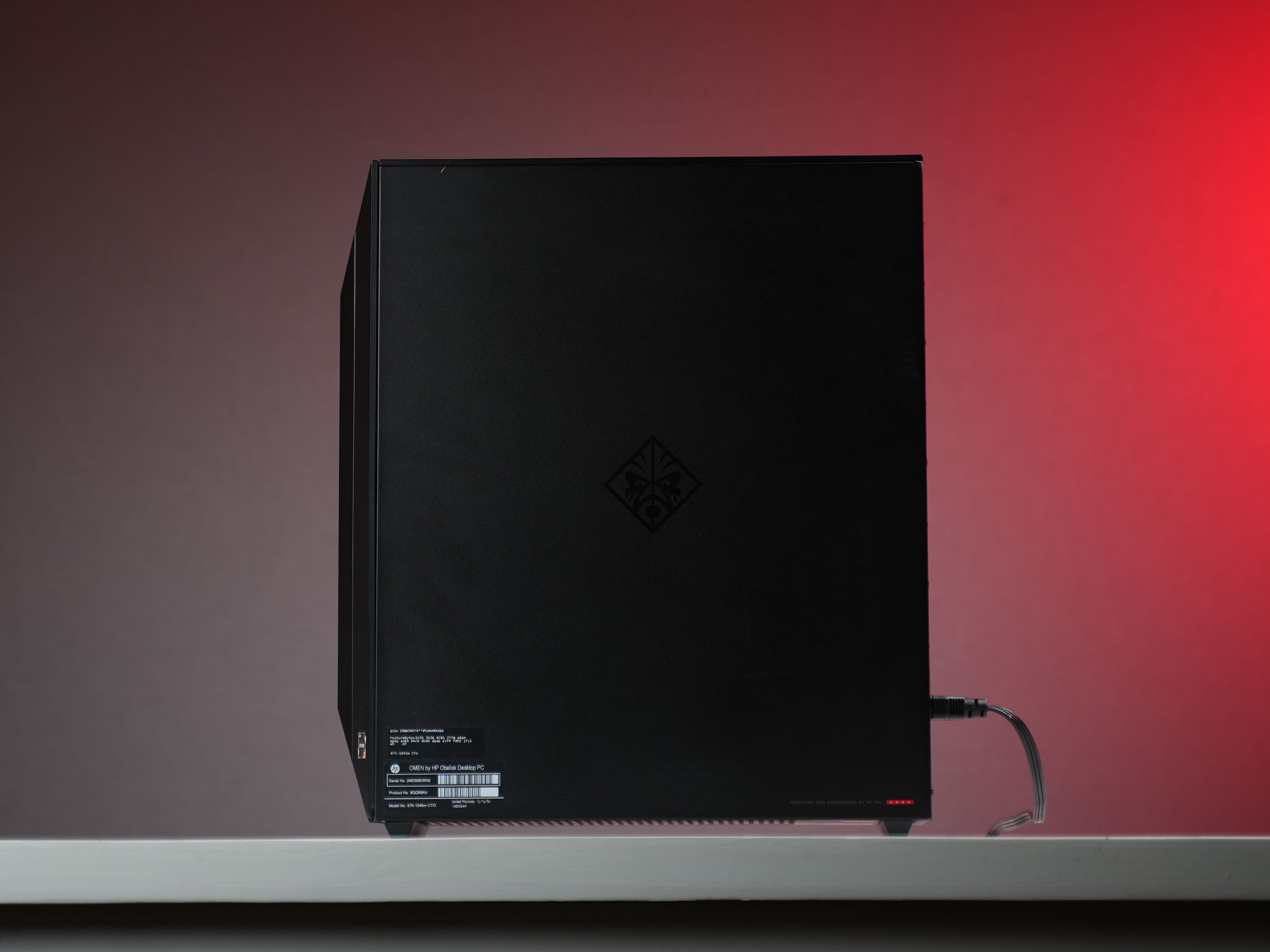 \ LF-00 / RTX 2060 Super Ryzen 7 3700X 16GB 1.3TB Windows 11 Gaming PC Powerhouse