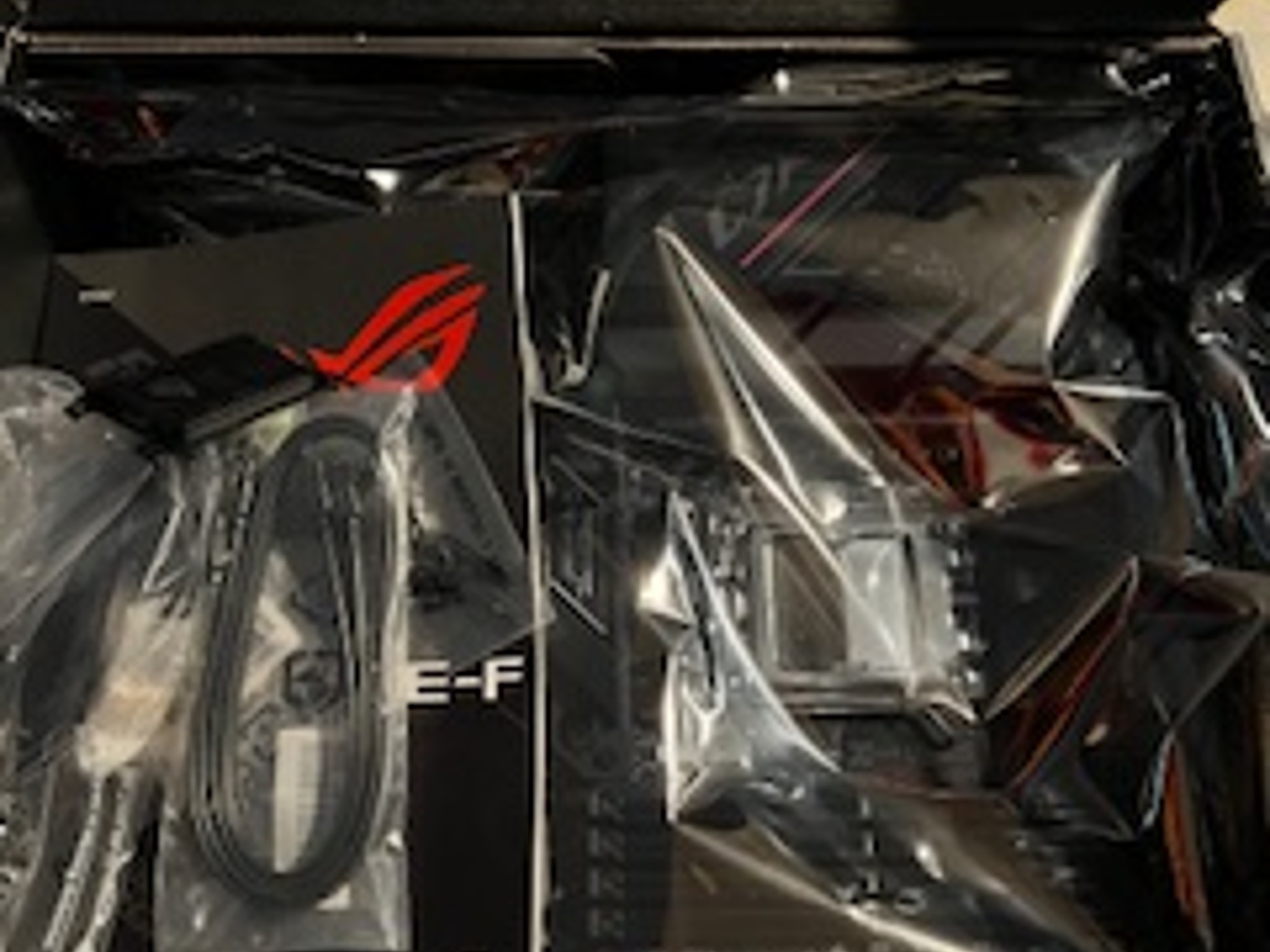 ASUS ROG Strix B650E-F Gaming WiFi AM5 ATX AMD Motherboard
