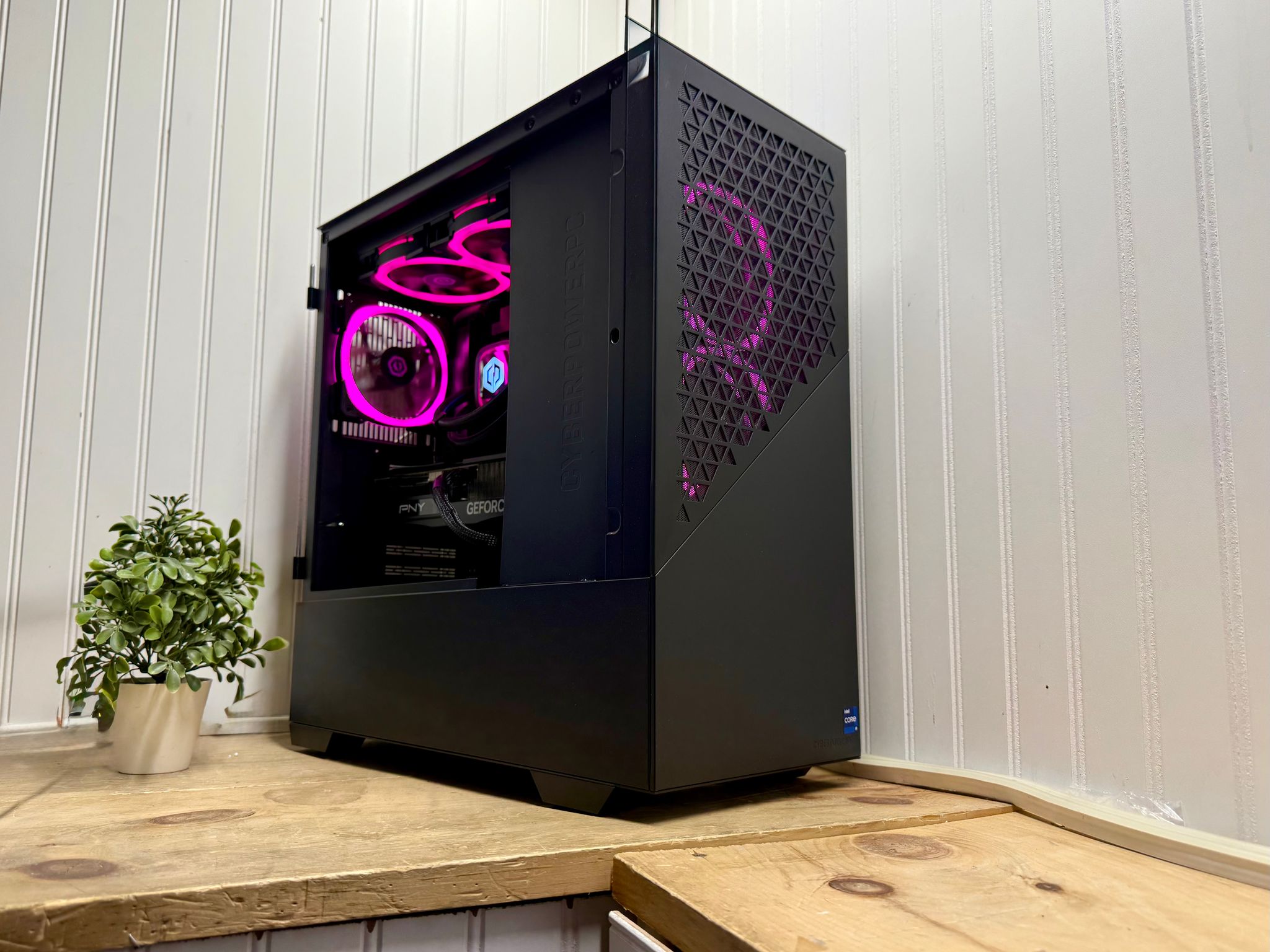 Black Friday  i9-14900KF | RTX 5070 Ti | 32g DDR5 | Z790 | 2TB NVMe | 240mm AIO | 850watt