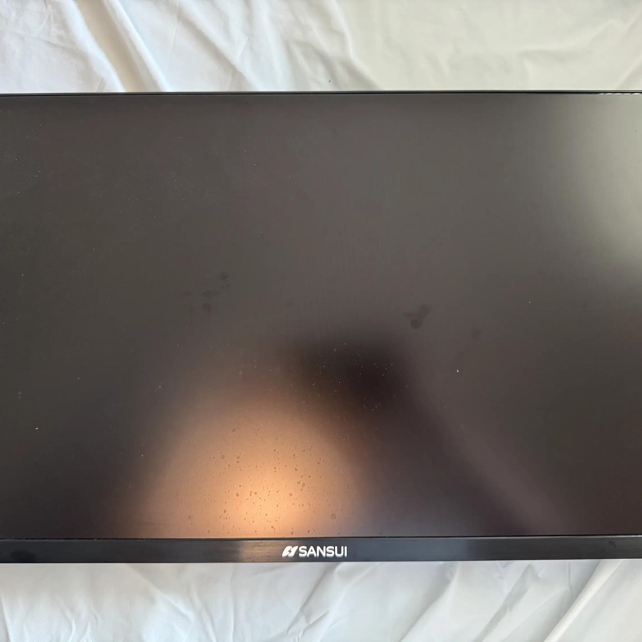 [2 months old] SANSUI 24 Inch Gaming Monitor 180Hz 1Ms FreeSync HDR 110% sRGB FHD 1080P