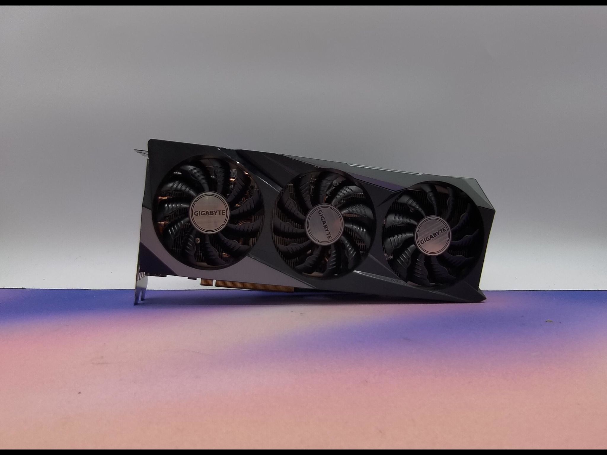 Gigabyte Gaming OC RX 6800