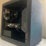 1080p budget pc | 32GB RAM, amd athlon 3000g rx 580