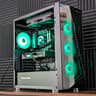 RTX 3060 Ti Gaming PC – Intel i7-12700KF, 16GB RAM, 1.5TB Storage, WiFi + Bluetooth