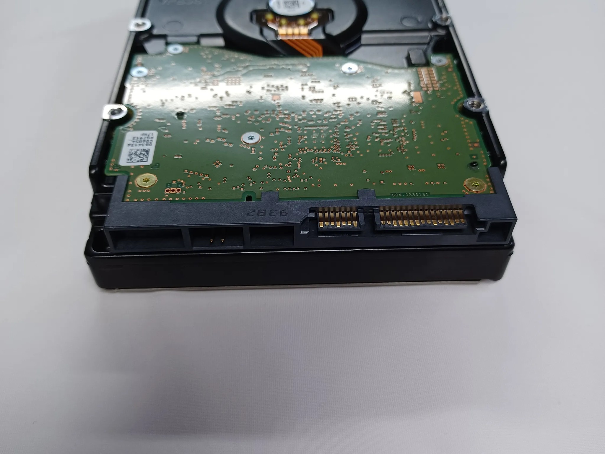 6TB Hard Drive