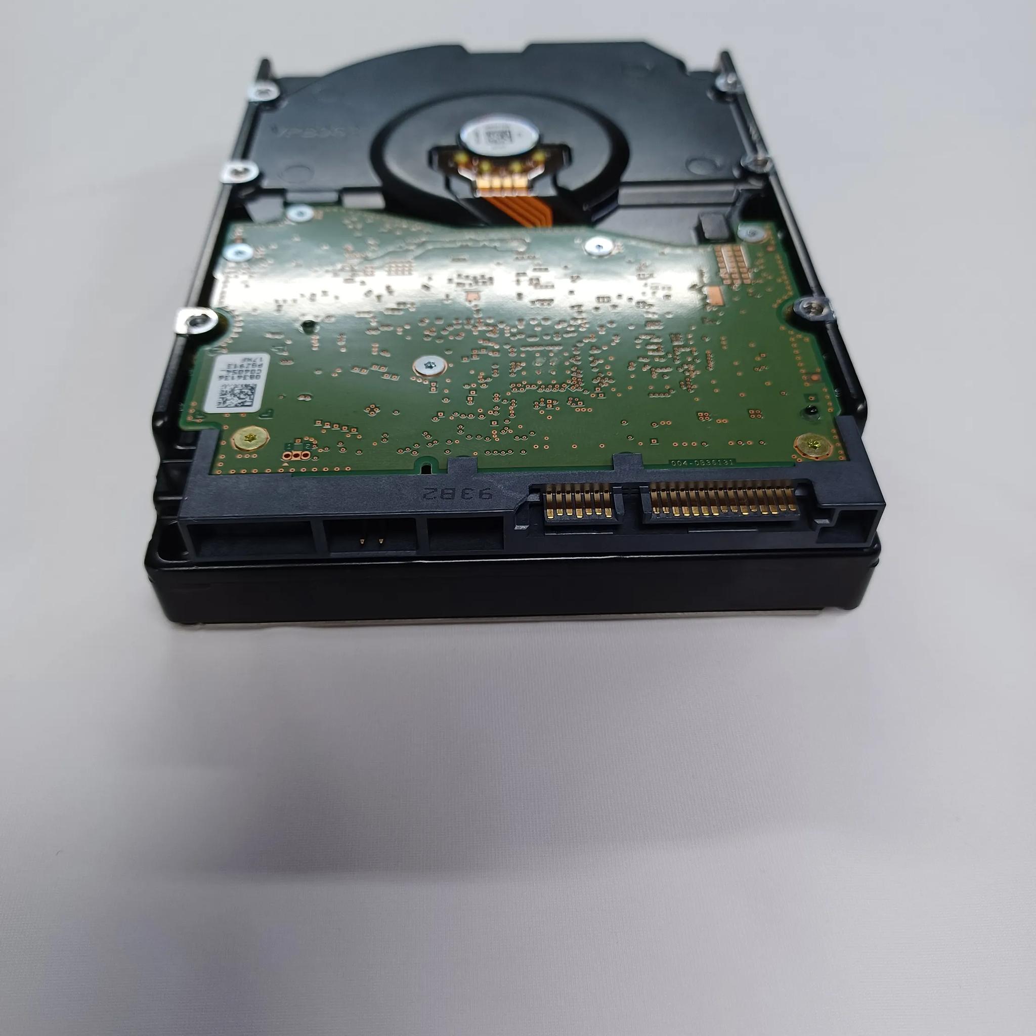 6TB Hard Drive