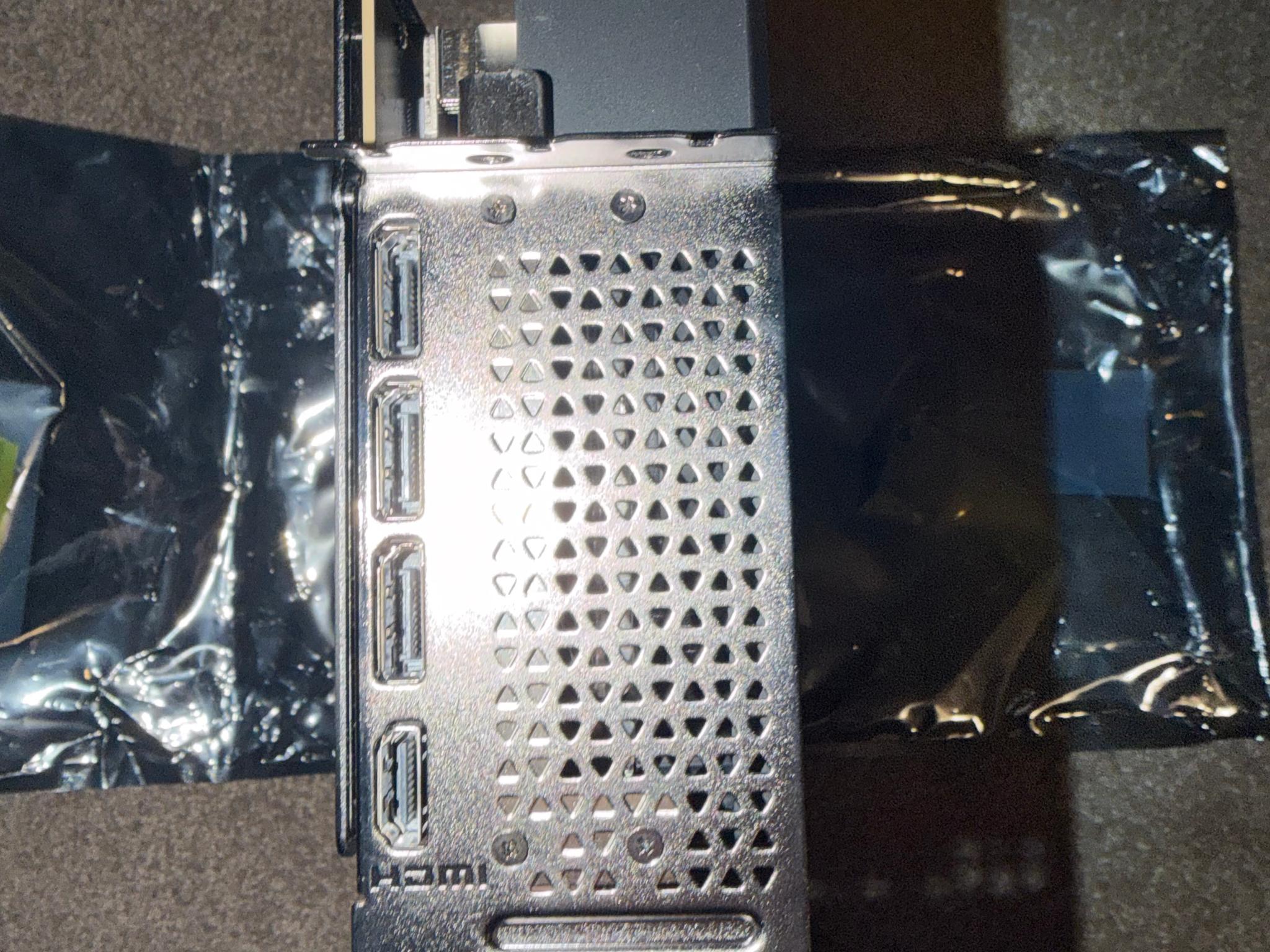 NVIDIA GeForce RTX 4080 SUPER - Image 5