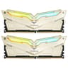 Team T-Force Night Hawk RGB Legend 16GB (2x8GB) RAM DDR4 3200MHz CL14 TF7D416G3200HC14ADC01