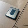 Intel i7 14700f and MSI B760m Max Gaming WiFi motherboard (DDR5)