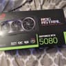 ASUS ROG Astral GeForce RTX™ 5080